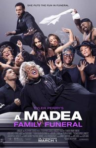 مشاهده فيلم A Madea Family Funeral 2019 مترجم