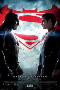 فيلم Batman V Superman Dawn Of Justice 2016 مترجم