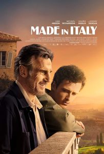 فيلم Made In Italy 2020 مدبلج