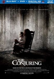 فيلم The Conjuring 2013 مترجم