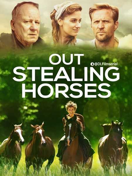 فيلم Out Stealing Horses 2019 مترجم