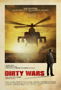 فيلم Dirty Wars 2013 مترجم