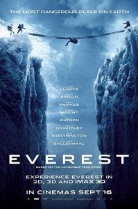 فيلم Everest 2015 مترجم