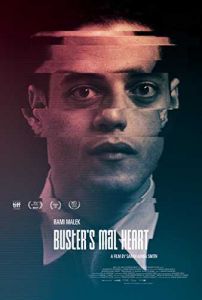 فيلم Busters Mal Heart 2016 مترجم