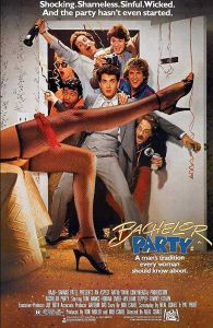 فيلم Bachelor Party 1984 مترجم