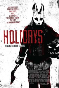 فيلم Holidays 2016 مترجم