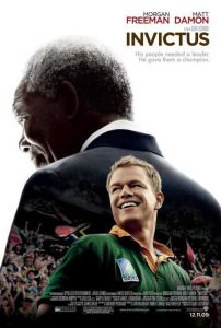 فيلم Invictus 2009 مترجم