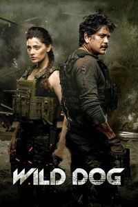 فيلم Wild Dog 2021 مترجم