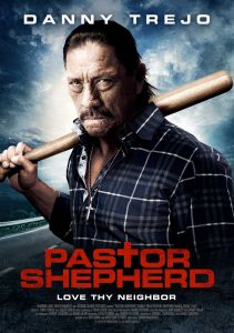 فيلم Pastor Shepherd 2010 مترجم