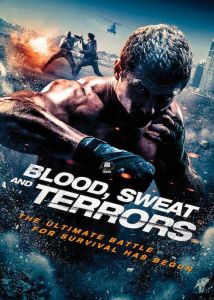 فيلم Blood Sweat And Terrors 2018 مترجم