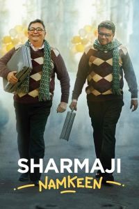 فيلم Sharmaji Namkeen 2022 مترجم