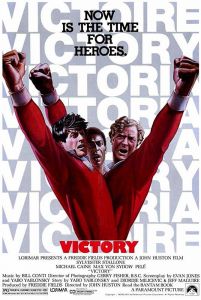 فيلم Victory 1983 مترجم