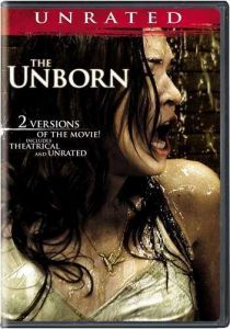 فيلم The Unborn 2009 مترجم