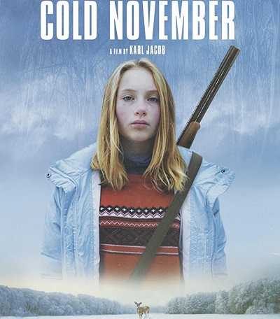 مشاهدة فيلم Cold November 2017 مترجم