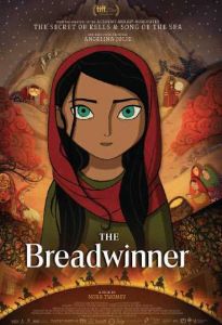 فيلم The Breadwinner 2017 مترجم