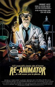 فيلم Re Animator 1985 مترجم