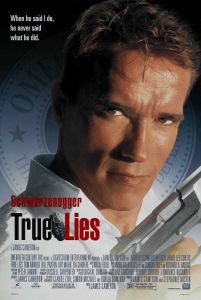 فيلم True Lies 1994 مترجم