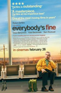 فيلم Everybodys Fine 2009 مترجم