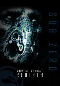 فيلم Mortal Kombat Rebirth 2010 مترجم