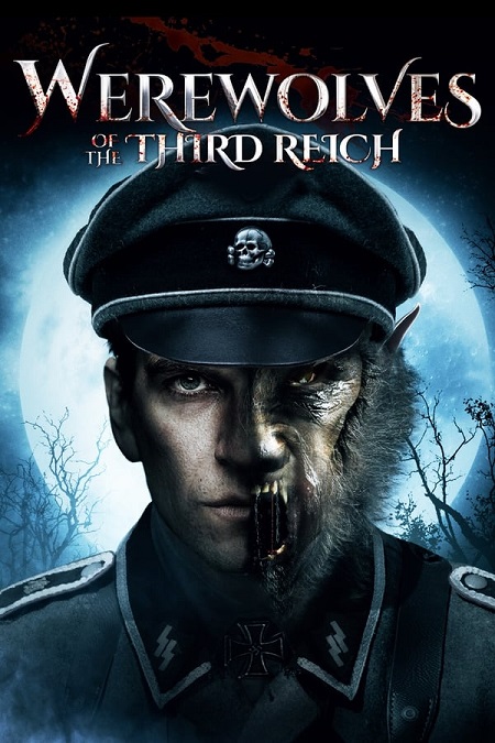 مشاهدة فيلم Werewolves of the Third Reich 2017 مترجم