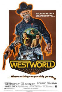 فيلم Westworld 1973 مترجم