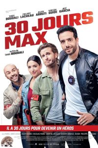 فيلم 30 Jours Max 2020 مدبلج