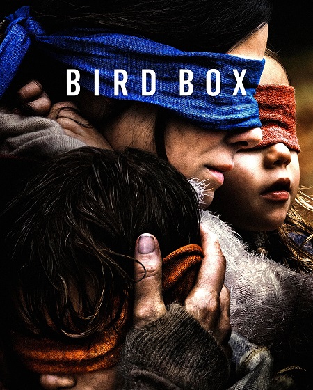 مشاهدة فيلم Bird Box 2018 مترجم