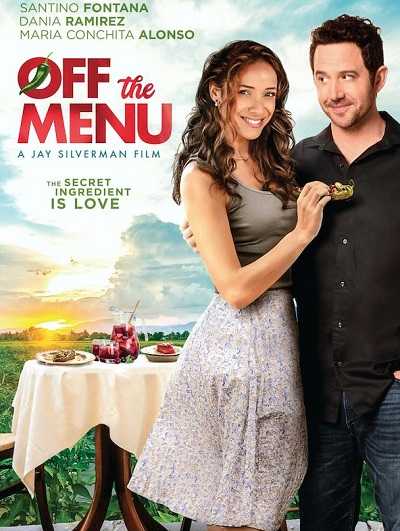 مشاهدة فيلم Off the Menu 2018 مترجم