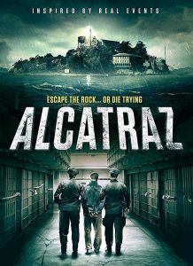 فيلم Alcatraz 2018 مترجم