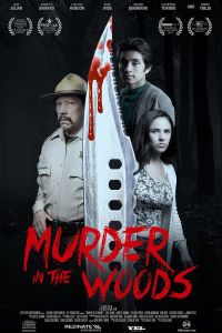 فيلم Murder In The Woods 2017 مترجم