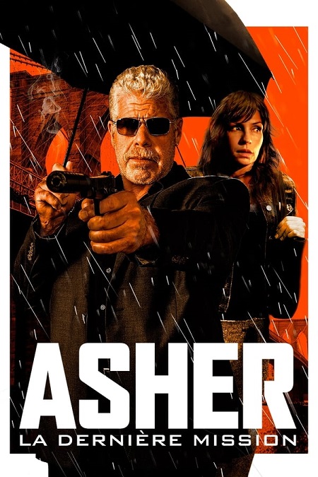 مشاهدة فيلم Asher 2018 مترجم