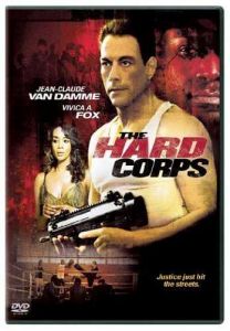 فيلم The Hard Corps 2006 مترجم