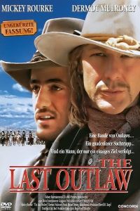 فيلم The Last Outlaw 1993 مترجم