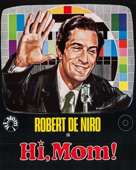 مشاهدة فيلم Hi Mom 1970 مترجم