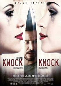 فيلم Knock Knock 2015 مترجم