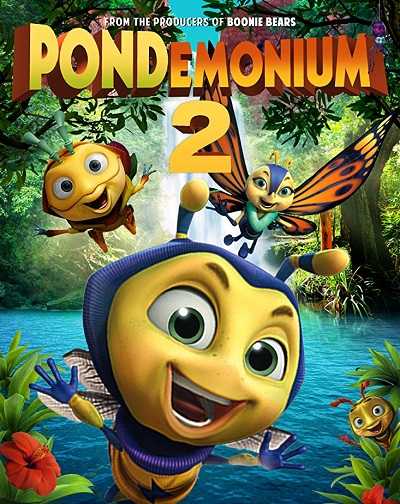 مشاهدة فيلم Pondemonium 2 2018 مترجم