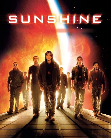 مشاهدة فيلم Sunshine 2007 مترجم