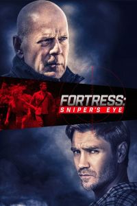 فيلم Fortress Snipers Eye 2022 مترجم