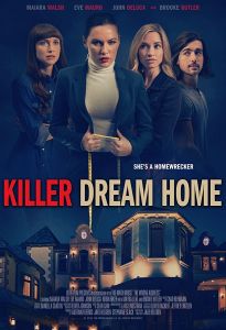 فيلم Killer Dream Home 2020 مترجم