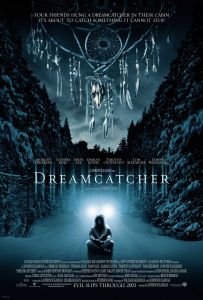 فيلم Dreamcatcher 2003 مترجم