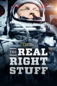 فيلم The Real Right Stuff 2020 مترجم