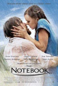 فيلم The Notebook 2004 مترجم