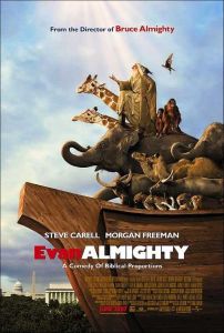 فيلم Evan Almighty 2007 مترجم