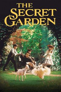 فيلم The Secret Garden 1993 مترجم