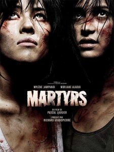 فيلم Martyrs 2008 مترجم