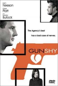 فيلم Gun Shy 2000 مترجم