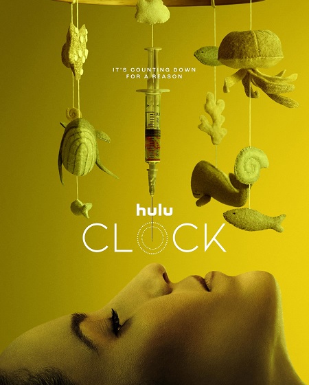 مشاهدة فيلم Clock 2023 مترجم