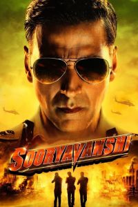 فيلم Sooryavanshi 2021 مترجم