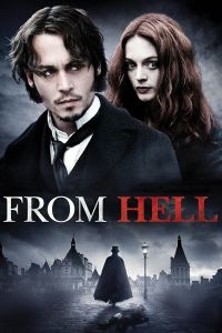 فيلم From Hell 2001 مترجم