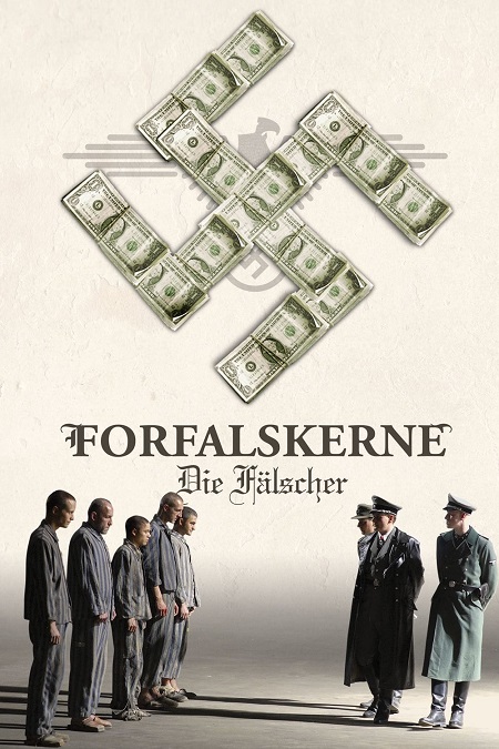 مشاهدة فيلم The Counterfeiters 2007 مترجم